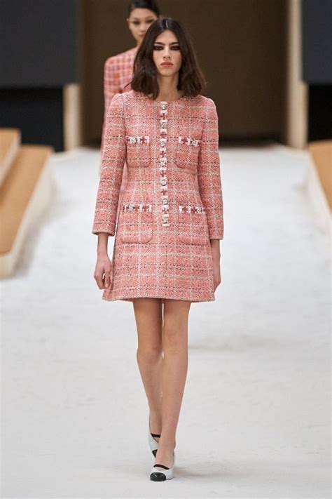 chanel 2022 pink|Chanel new collection 2022.